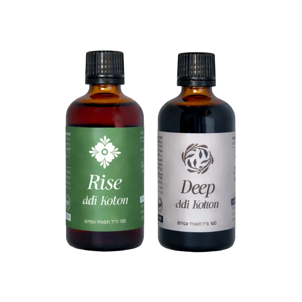 Deep + Rise